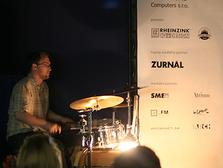 Pecha Kucha Night Bratislava Volume 6 - Robo Szegeny