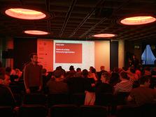 Pecha Kucha Night Bratislava Volume 6