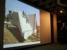 Pecha Kucha Night Bratislava Volume 6 - Erhard An-He Kinzelbach / KNOWSPACE (at)