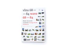 VLNA 69-84 /mladí slovenskí architekti/