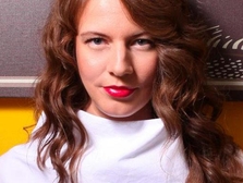 Janica Lacova 
