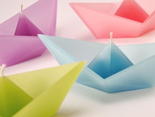 Candle Design 