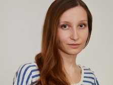 Veronika Paluchová