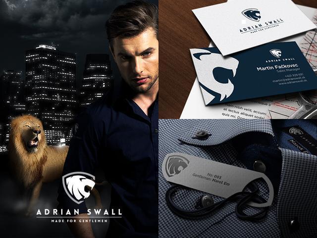 Adrian Swall