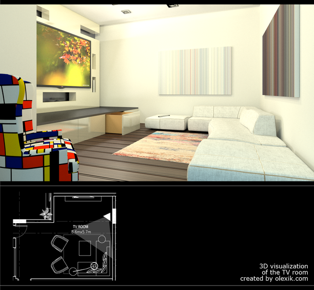 apartman