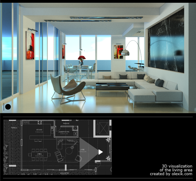 apartman