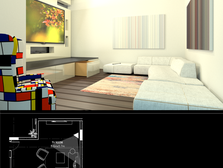 apartman