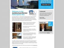 Architectual Review