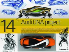Audi DNA project