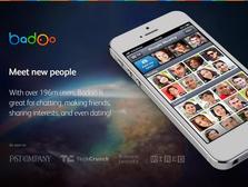 Badoo - iOS Aplikácia