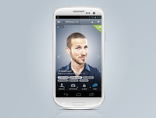 Badoo - Meet new poeple Android app