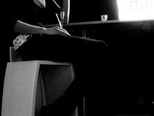 Bar Chair