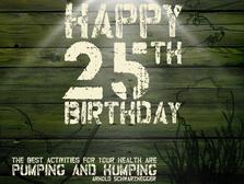 BDay voucher