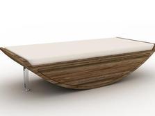 bed ship