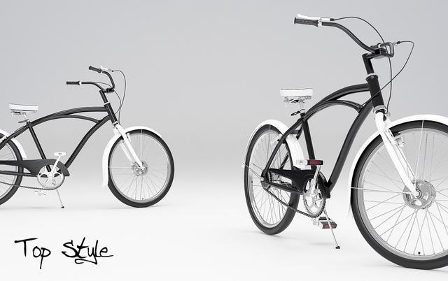 Bicykel 