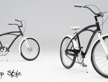 Bicykel 