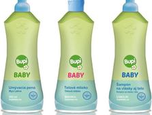 Bupi - Cosmetics for children