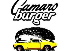 camaroburger