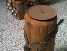 candlesticks 4 Flowerschockgallery