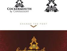 Cockermouth by Candlelight -  concept of the competition