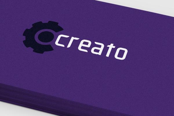 Creato - identita
