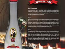 Crown Sulliner