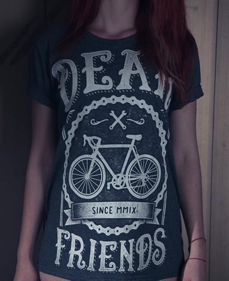 Dear Friends - Leto 2012