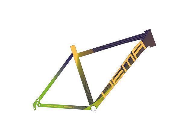 DEMA BICYCLES