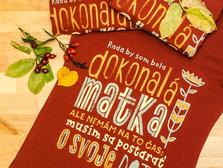 Dokonalá matka (limitovaná jesenná edícia)