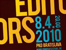 Editors
