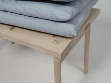 ELEMENTO stools (2012)