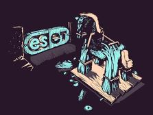 ESET | t-shirts
