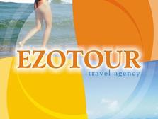 EZOTOUR - katalóg
