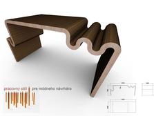 Fashion Table