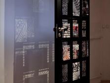 Fences – Door