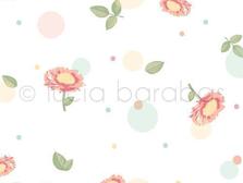 floral patterns