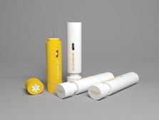 GLUCOSE-UP Glucagon First Aid Pen