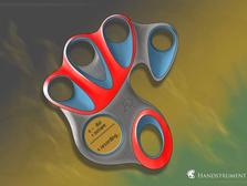 Handstrument