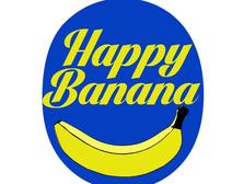 Happy Banana