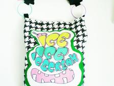 ICE CREAM bag