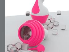 ICE SHAKER