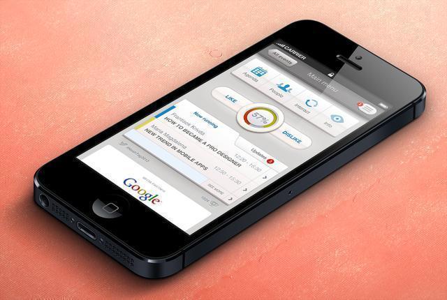 Instando - Event app