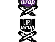 JR wrap