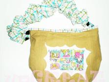 KOMIX bag