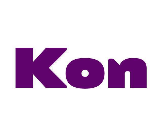 Kontrast Grotesk Display & Grande