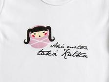 Little Monster - Aka matka, taka Katka