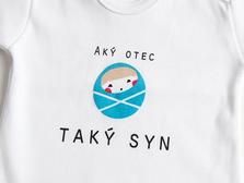 Little Monster - Aky otec, taky syn