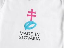 Little Monster - Made in Slovakia