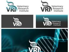 Logo pre vedeckú organizáciu