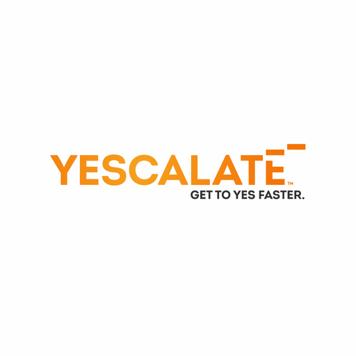 Logo pre Yescalate